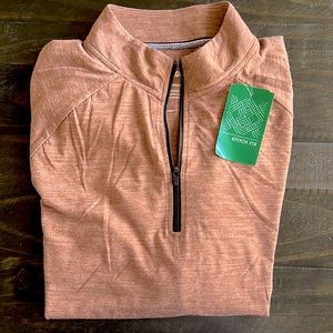 Stitch Fix Algo performance zip up